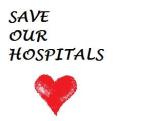 Save our hospitals