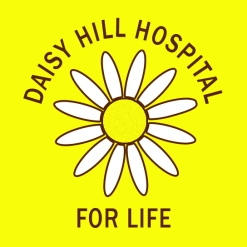 Daisy Hill for Life on Facebook